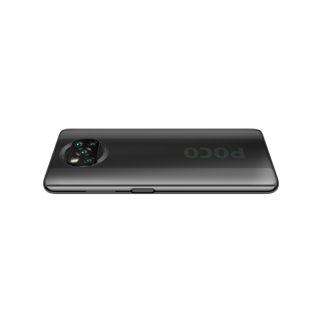 Мобильный телефон Xiaomi Poco X3 NFC 6/64GB Shadow Gray изображение 10