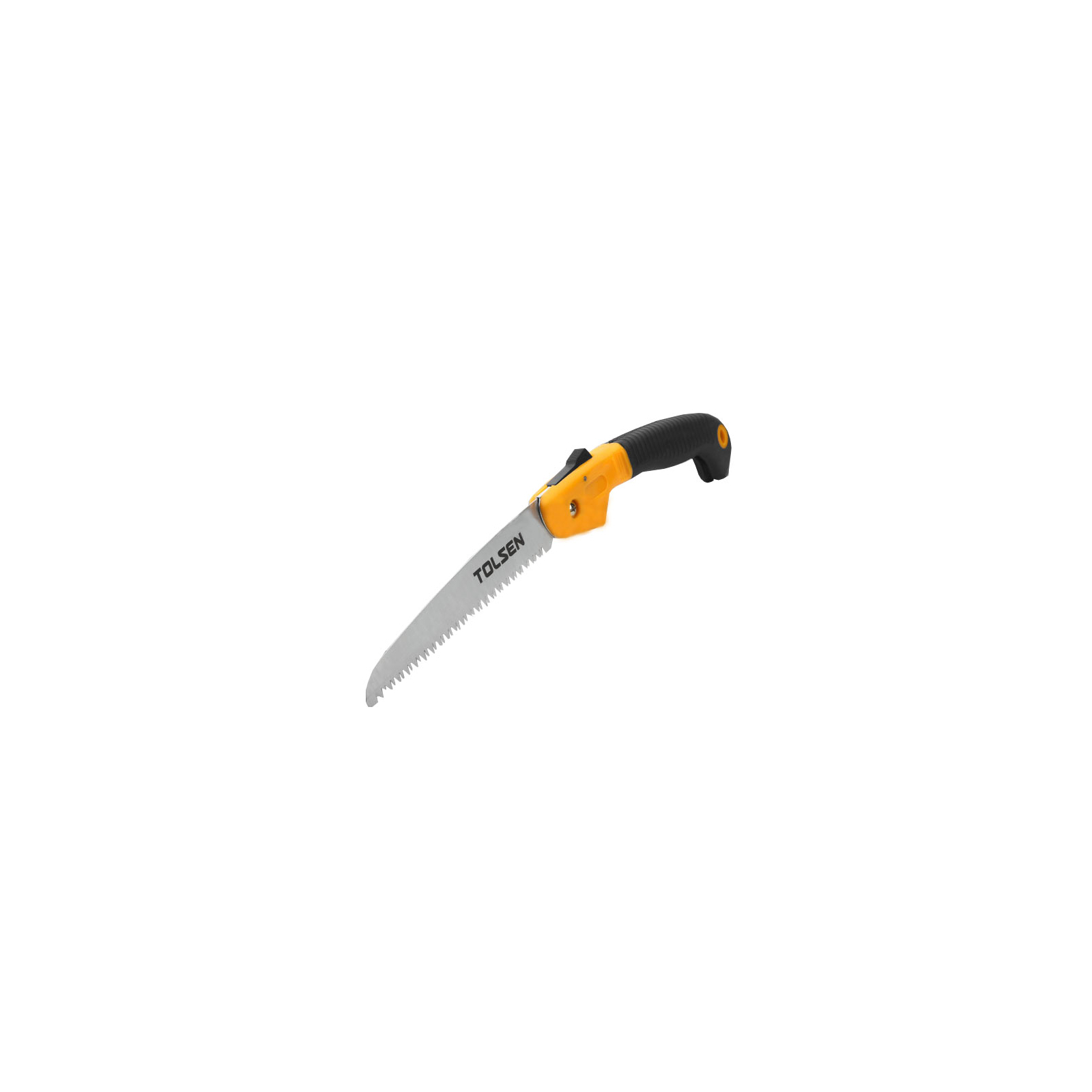 Ножовка Tolsen садовая раскладная 180 мм (31014)