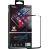 Стекло защитное Gelius Pro 3D for Huawei P40 Lite Black (00000079236)