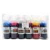 Чорнило Makkon для Epson L800/L805/L810, 6*100мл (KIT-EPS-L800-100) зображення 2