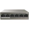 Коммутатор сетевой Tenda TEF1106P-4-63W изображение 2