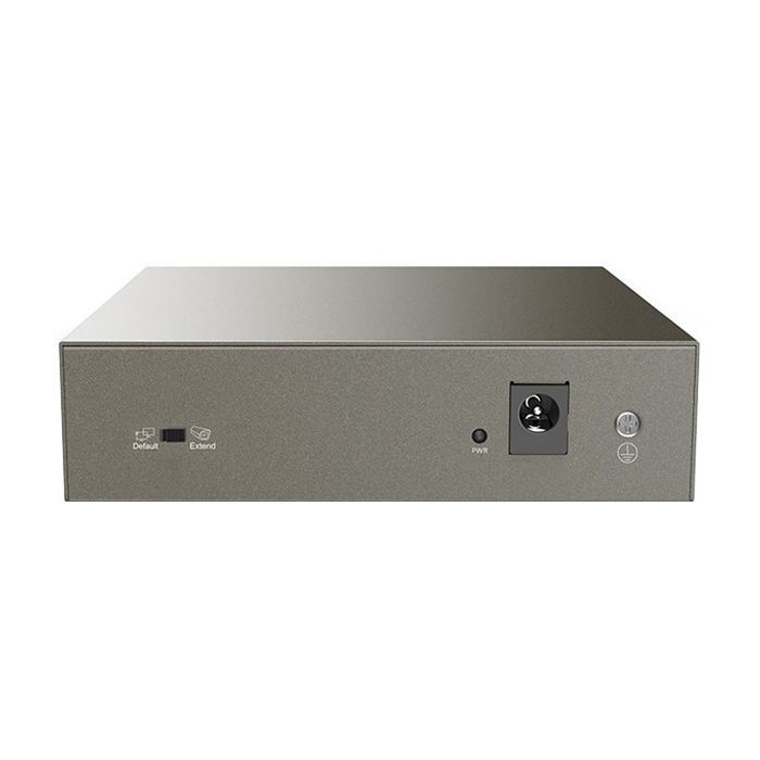 Коммутатор сетевой Tenda TEF1106P-4-63W изображение 3