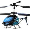 Радіокерована іграшка WL Toys Вертоліт 3-канальний на і/ч керуванні з автопілотом (WL-S929b) зображення 2