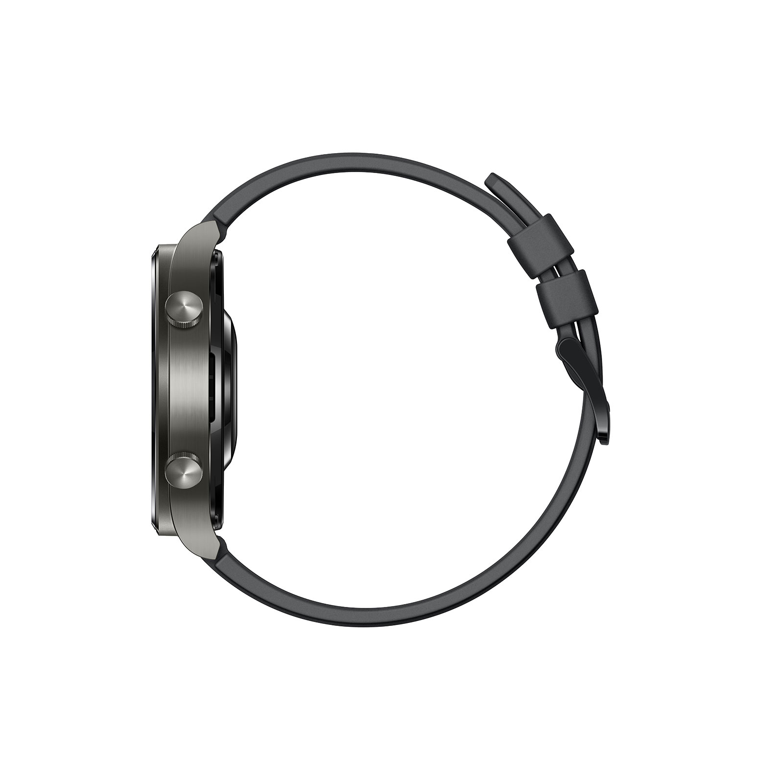 Смарт-часы Huawei Watch GT 2 Pro Night Black (55025736) изображение 5