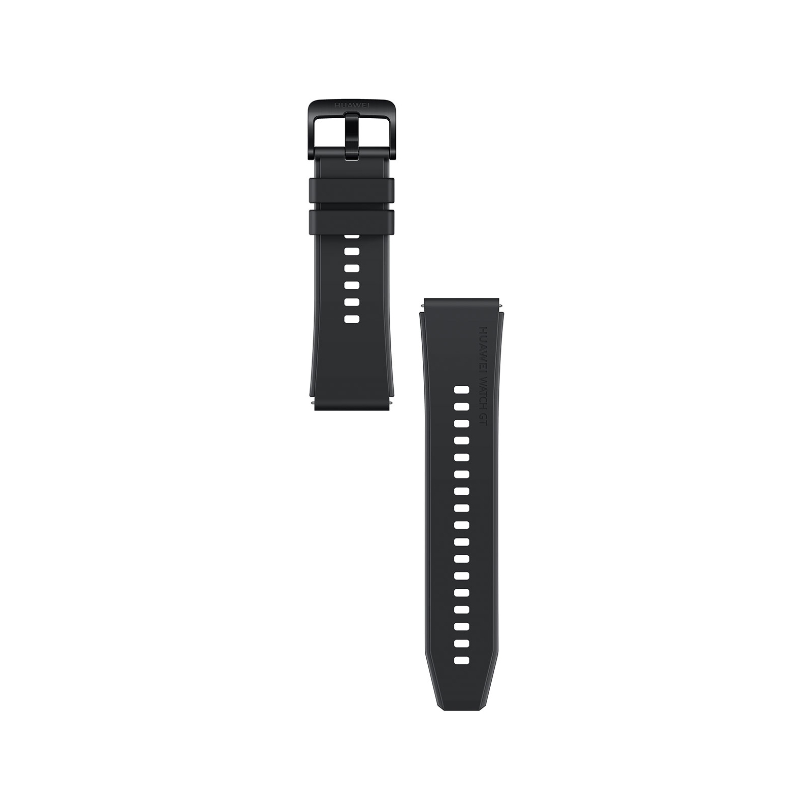 Смарт-годинник Huawei Watch GT 2 Pro Night Black (55025736) зображення 8