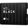 Внешний жесткий диск 2.5" 3TB Black P10 WD (WDBA5G0030BBK-WESN) изображение 3