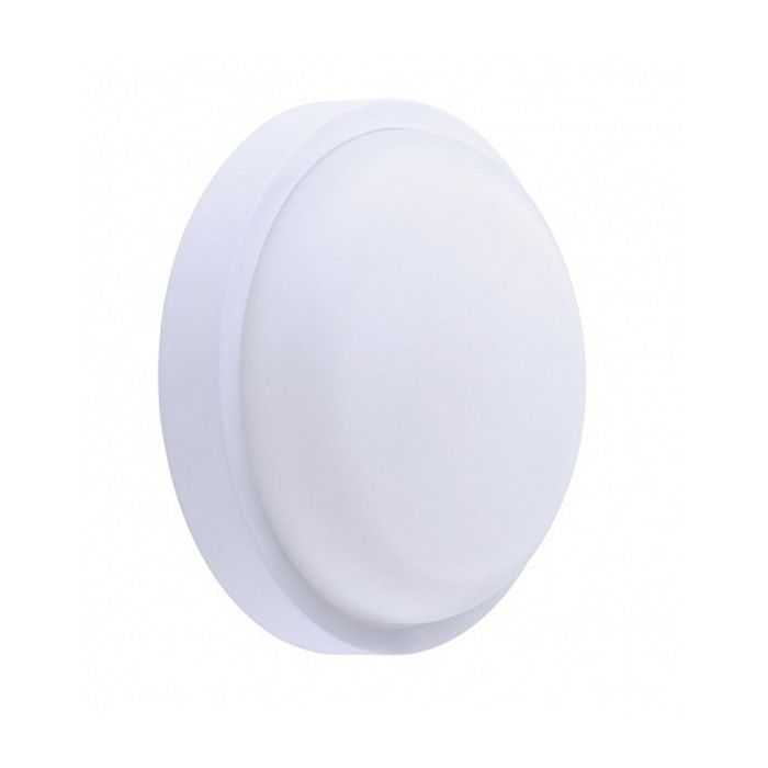 Світильник Philips LED Signify, 20W, WT045C, 230V, 4000К, круглий, IP54, білий (911401735872)