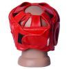 Боксерский шлем PowerPlay 3043 XS Red (PP_3043_XS_Red) изображение 5