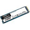 Накопичувач SSD M.2 2280 480GB Kingston (SEDC1000BM8/480G.) зображення 2