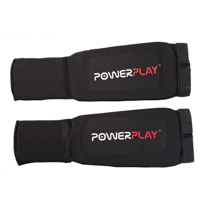 Защита голени и стопы PowerPlay 3054 S Black (PP_3054_S_Black)