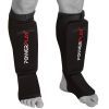 Защита голени и стопы PowerPlay 3054 M Black (PP_3054_M_Black) изображение 2