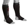 Защита голени и стопы PowerPlay 3054 M Black (PP_3054_M_Black) изображение 3
