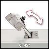 Циркулярна пила Einhell TC-TS 210 (4340425) зображення 3