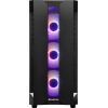 Корпус Chieftec Gaming Hunter Tempered Glass Edition (GS-01B-OP) изображение 3