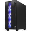 Корпус Chieftec Gaming Hunter Tempered Glass Edition (GS-01B-OP) изображение 5