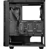 Корпус Chieftec Gaming Hunter Tempered Glass Edition (GS-01B-OP) изображение 6