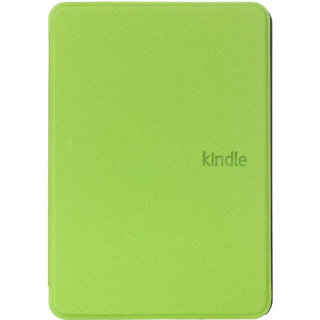 Чохол до електронної книги Armorstandart Leather Case Amazon Kindle Paperwhite 4 (10th Gen) Green (ARM54039)