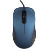Мишка Modecom MC-M10S Silent USB Blue (M-MC-M10S-400) зображення 2