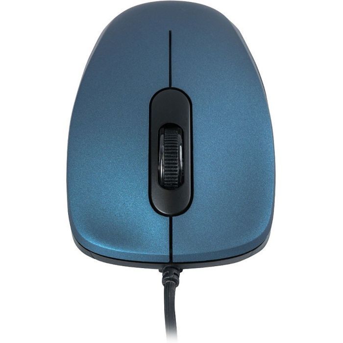 Мышка Modecom MC-M10S Silent USB Black (M-MC-M10S-100) изображение 4
