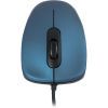 Мишка Modecom MC-M10S Silent USB Blue (M-MC-M10S-400) зображення 4