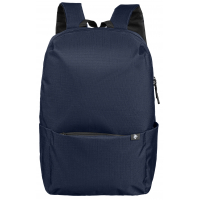 Рюкзак для ноутбука 2E 14" StreetPack 20L Dark blue (2E-BPT6120NV)
