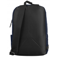 Рюкзак для ноутбука 2E 14" StreetPack 20L Dark blue (2E-BPT6120NV) зображення 2