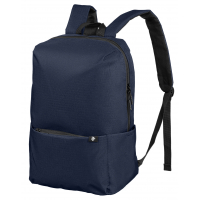 Рюкзак для ноутбука 2E 14" StreetPack 20L Dark blue (2E-BPT6120NV) зображення 5