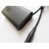 Блок питания к ноутбуку Dell 50W 19.5V, 2.31A, разъем 7.4/5.0 (pin inside) + USB5V/1A (PA45W16-BA / A40318) изображение 3