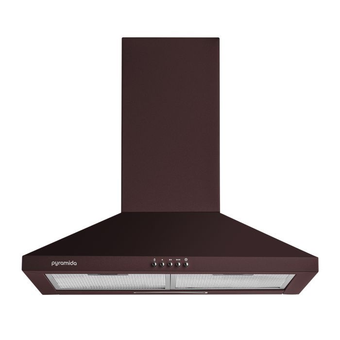Вытяжка кухонная Pyramida KSX 60 IV изображение 2