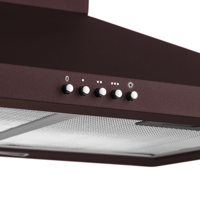 Вытяжка кухонная Pyramida KSX 60 IV изображение 4