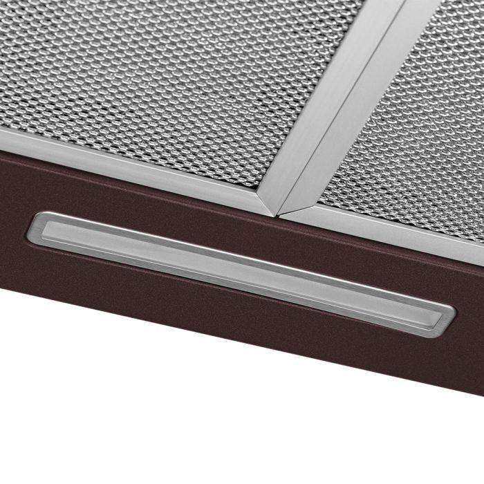 Вытяжка кухонная Pyramida KSX 60 IV изображение 5