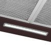 Вытяжка кухонная Pyramida KSX 60 BR изображение 6
