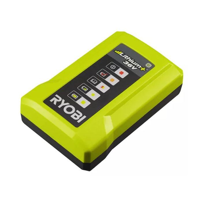 Зарядний пристрій для акумуляторів інструменту Ryobi RY36C17A 36В 1.7А (5133004557)