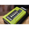 Зарядное устройство для аккумуляторов инструмента Ryobi RY36C17A 36В 1.7А (5133004557) изображение 2