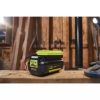 Зарядний пристрій для акумуляторів інструменту Ryobi RY36C17A 36В 1.7А (5133004557) зображення 5
