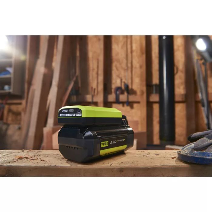 Зарядний пристрій для акумуляторів інструменту Ryobi RY36C17A 36В 1.7А (5133004557) зображення 6