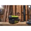 Зарядний пристрій для акумуляторів інструменту Ryobi RY36C17A 36В 1.7А (5133004557) зображення 6