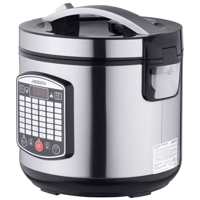 Мультиварка Ardesto MC-X42X изображение 2