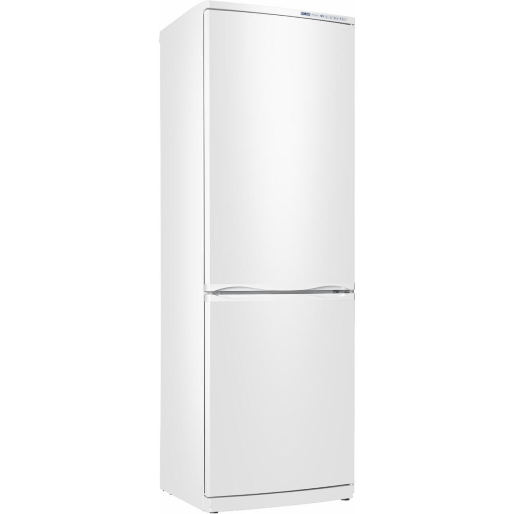 Холодильник Atlant ХМ 6021-502 (ХМ-6021-502) изображение 2