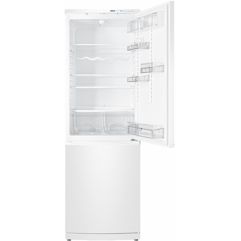Холодильник Atlant ХМ 6021-502 (ХМ-6021-502) изображение 5