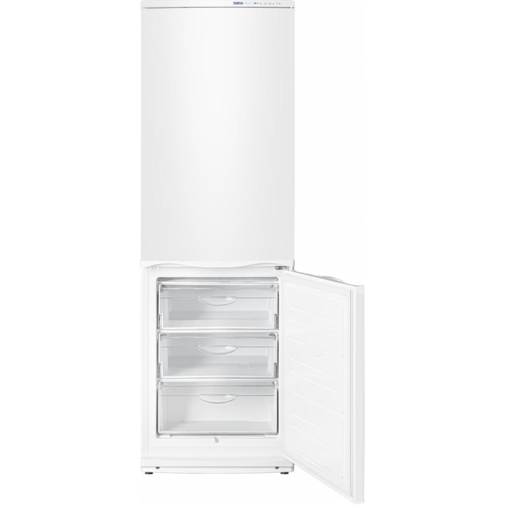 Холодильник Atlant ХМ 6021-502 (ХМ-6021-502) изображение 6