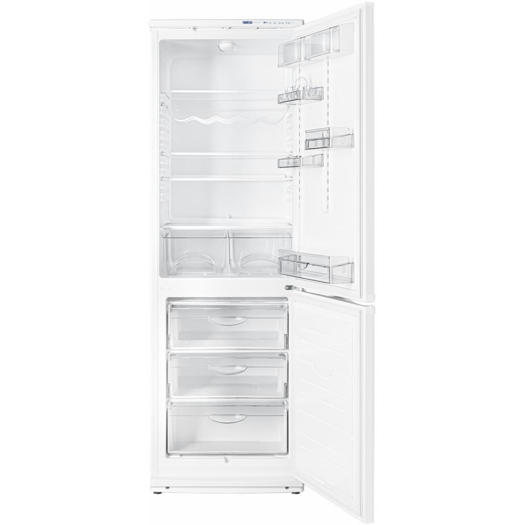Холодильник Atlant ХМ 6021-502 (ХМ-6021-502) изображение 7