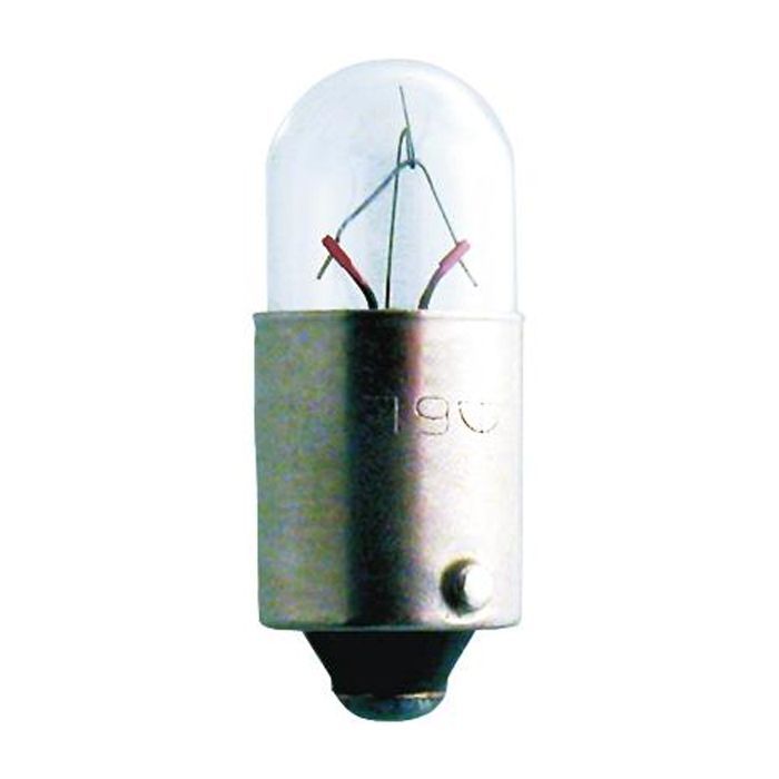 Автолампа Philips 4W (13929 CP)