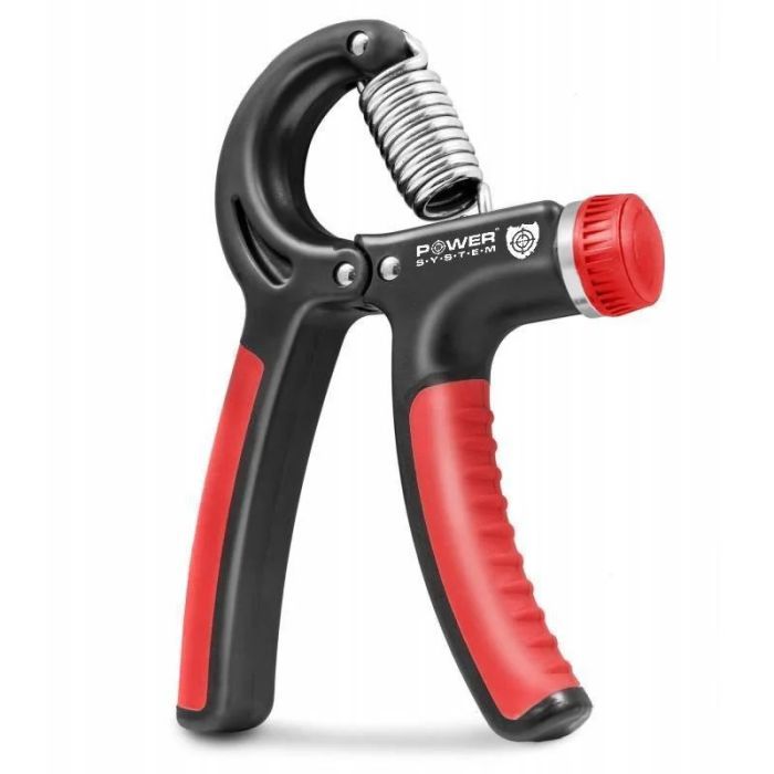 Еспандер Power System Power Hand Grip Orange (PS-4021_Orange)