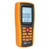 Анемометр Benetech + термометр, USB (GM8902) изображение 3