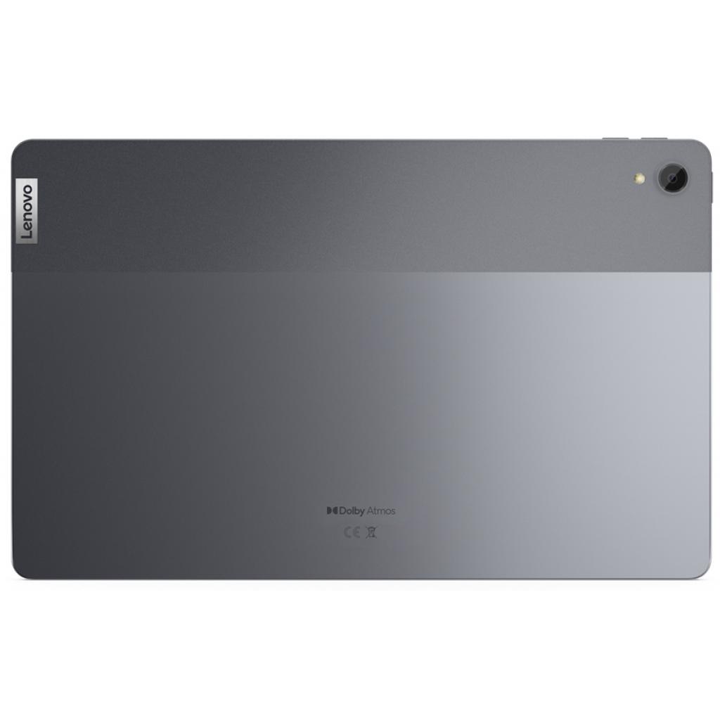 Планшет Lenovo Tab P11 4/128 LTE Slate Grey (ZA7S0012UA) зображення 2
