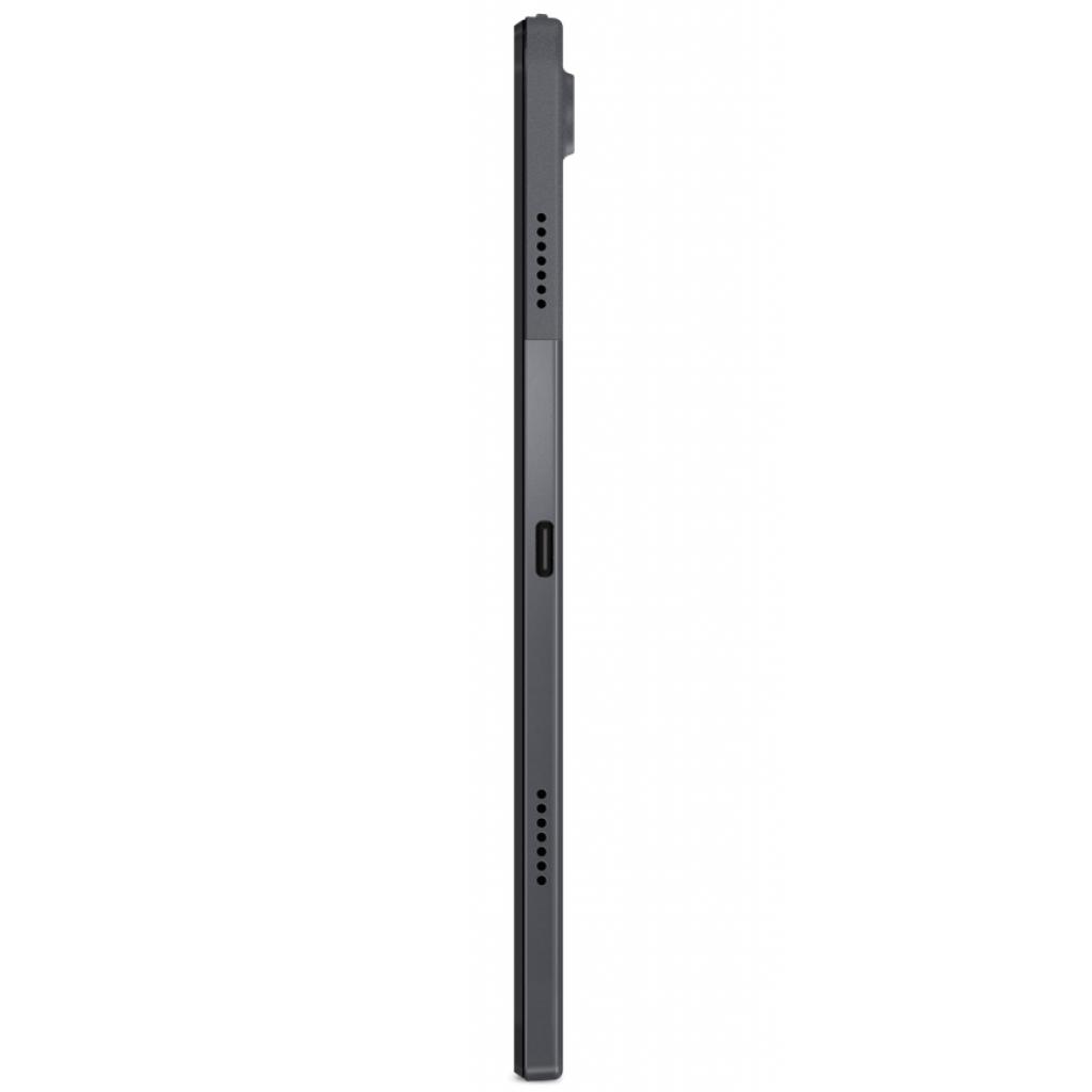 Планшет Lenovo Tab P11 4/128 LTE Slate Grey (ZA7S0012UA) изображение 4
