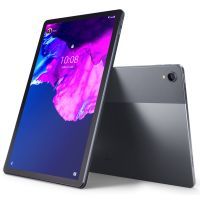 Планшет Lenovo Tab P11 4/128 LTE Slate Grey (ZA7S0012UA) зображення 7