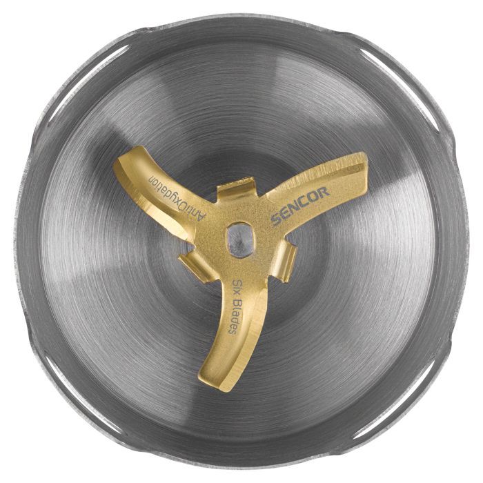 Блендер Sencor SHB4463OR-EUE3 зображення 7