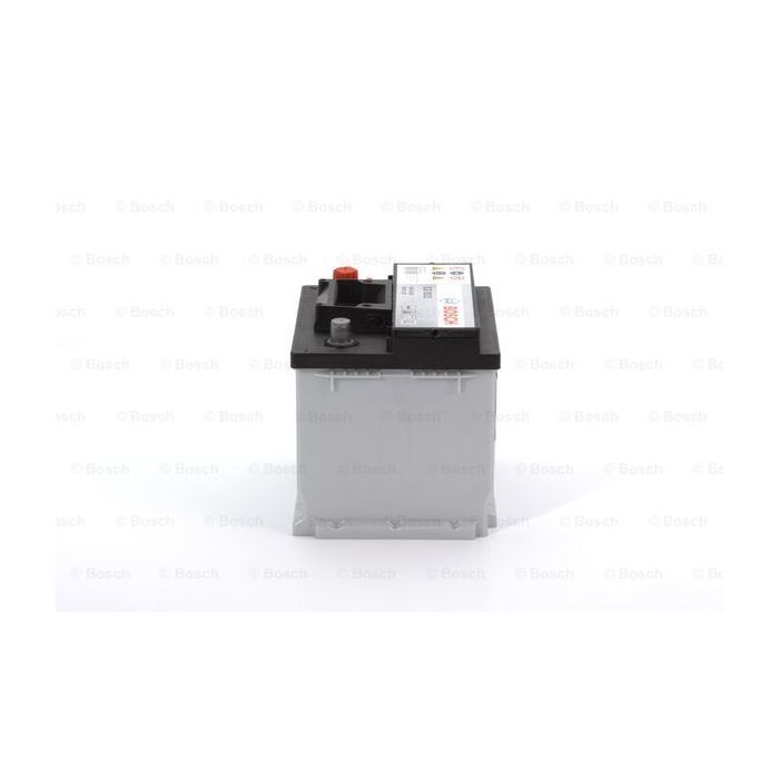 Аккумулятор автомобильный Bosch 45А (0 092 S30 030) изображение 2